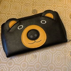 Sleepyville Critters Wallet.